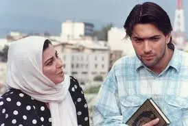 فیلم سینمایی «شیدا» - تصویر مقاله