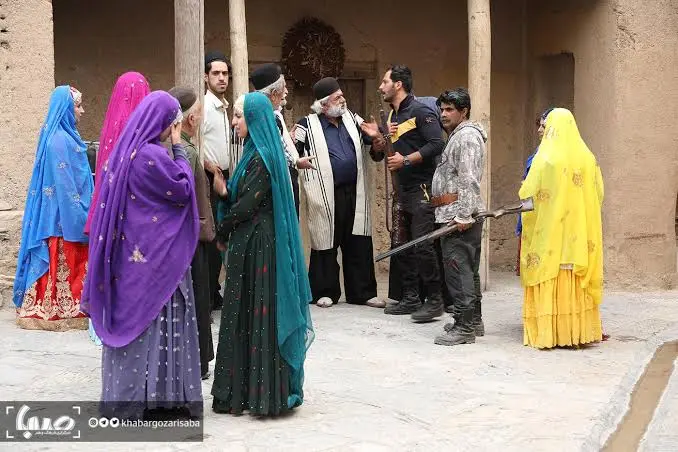 فیلم سینمایی «تیام»؛ درام خانوادگی نوجوانانه در دل کووید و محرومیت - تصویر ۲ - راهنمای تماشا