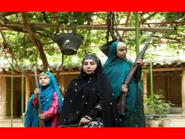 فیلم سینمایی «تیام»؛ درام خانوادگی نوجوانانه در دل کووید و محرومیت - تصویر مقاله - راهنمای تماشا
