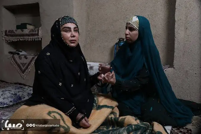 فیلم سینمایی «تیام»؛ درام خانوادگی نوجوانانه در دل کووید و محرومیت - تصویر ۳ - راهنمای تماشا