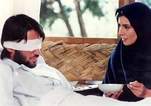 پخش پنج فیلم سینمایی در شبکه نمایش به مناسبت روز جهانی نابینایان - تصویر ۴ - اخبار روز