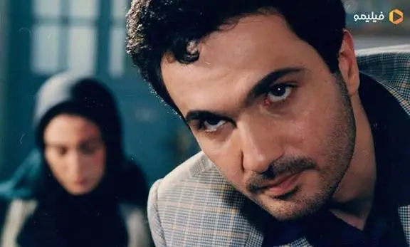 فیلم سینمایی «قرمز» - تصویر ۳
