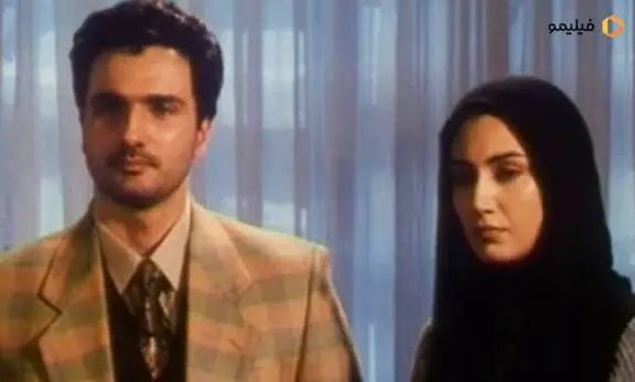 فیلم سینمایی «قرمز» - تصویر ۴