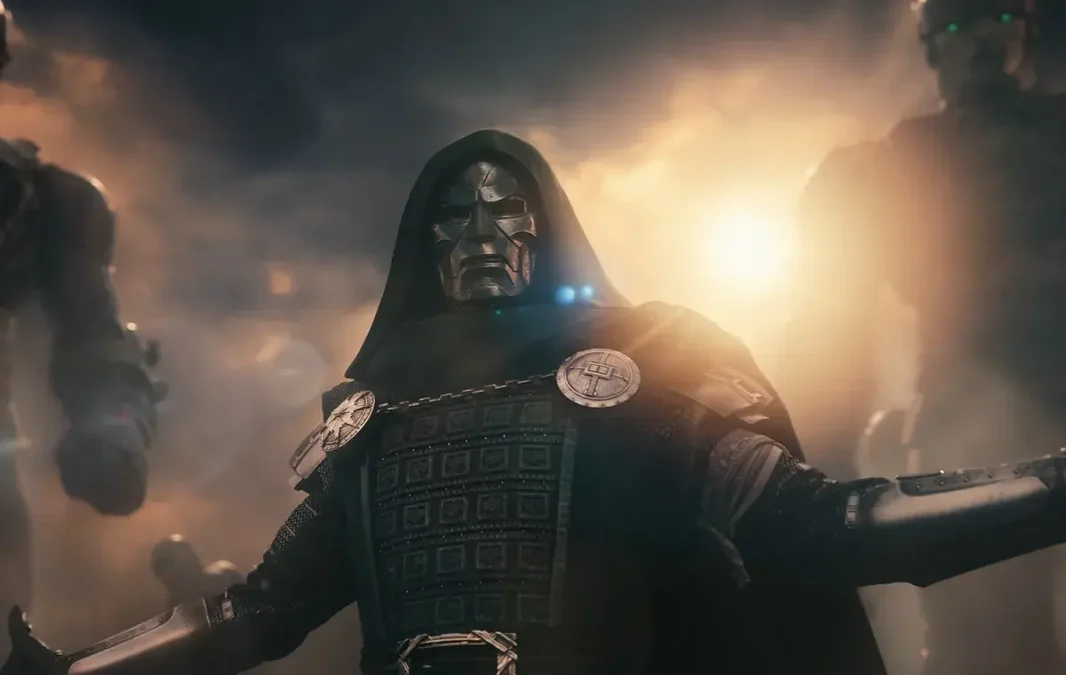 انتقام‌جویان: روز نابودی Avengers: Doomsday؛ از کانگ تا دکتر دووم - تصویر ۳