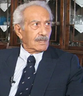 میرمحمد تجدد در خواب و بیدار چه نقشی داشت؟ - تصویر ۲ - نوستالژی