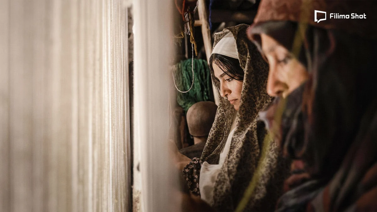 چرا قسمت نخست «سرخ و سیاه» مورد توجه قرار گرفت؟ - تصویر ۳ - راهنمای تماشا
