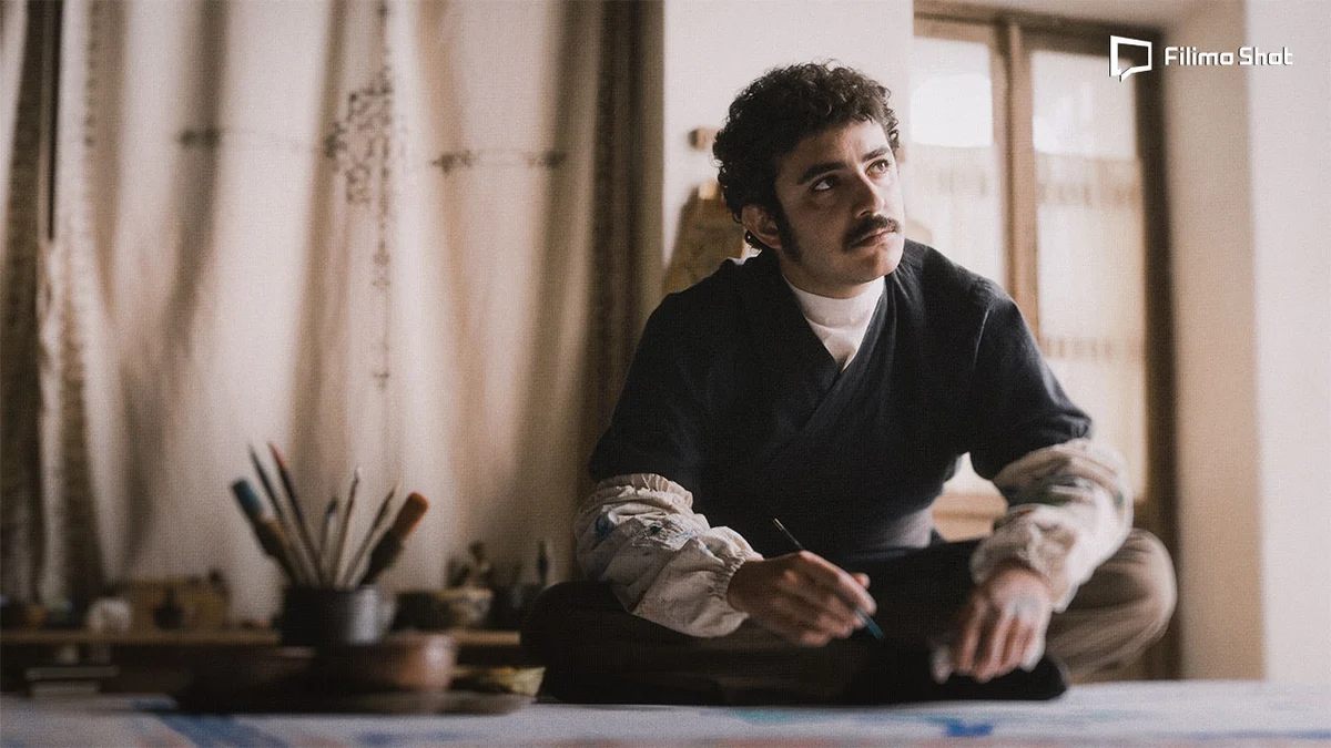 چرا قسمت نخست «سرخ و سیاه» مورد توجه قرار گرفت؟ - تصویر مقاله - راهنمای تماشا