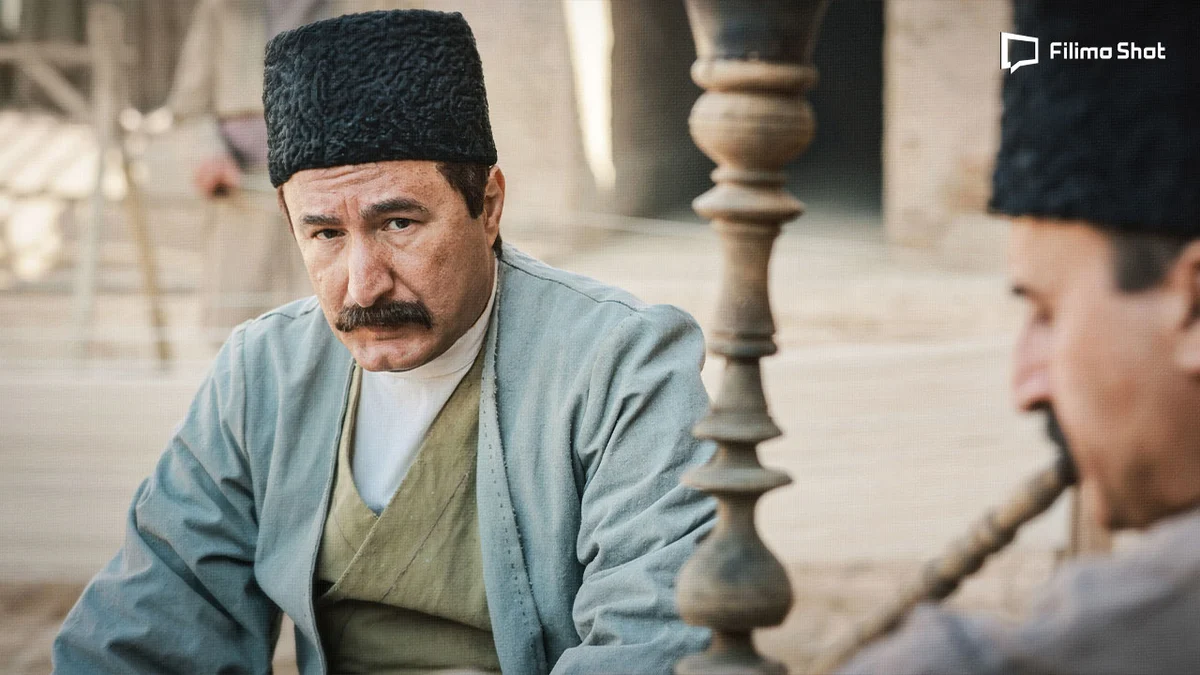 چرا قسمت نخست «سرخ و سیاه» مورد توجه قرار گرفت؟ - تصویر ۸ - راهنمای تماشا