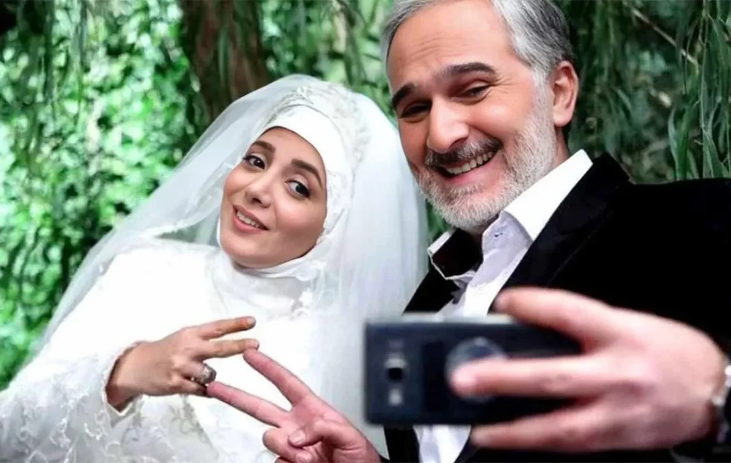 رؤیا میرعلمی چگونه از تئاتر به شهرت رسید؟ - تصویر ۳
