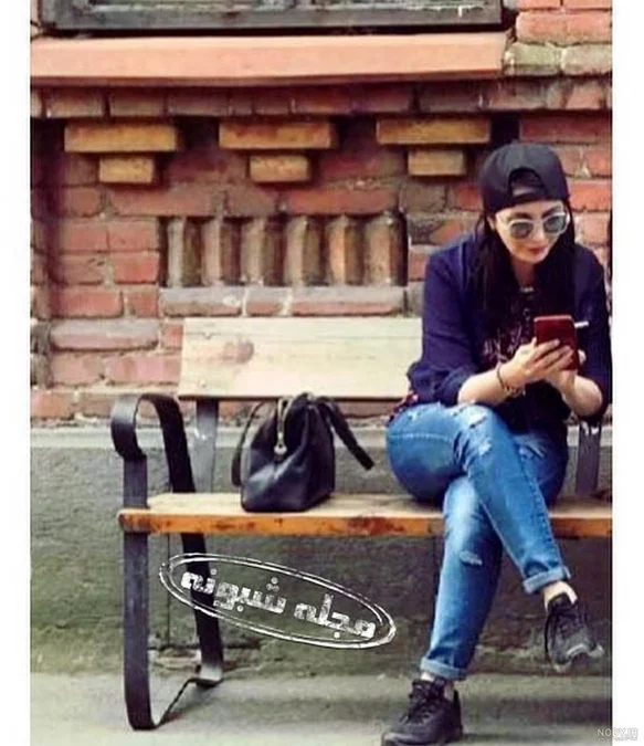 رؤیا میرعلمی چگونه از تئاتر به شهرت رسید؟ - تصویر ۴