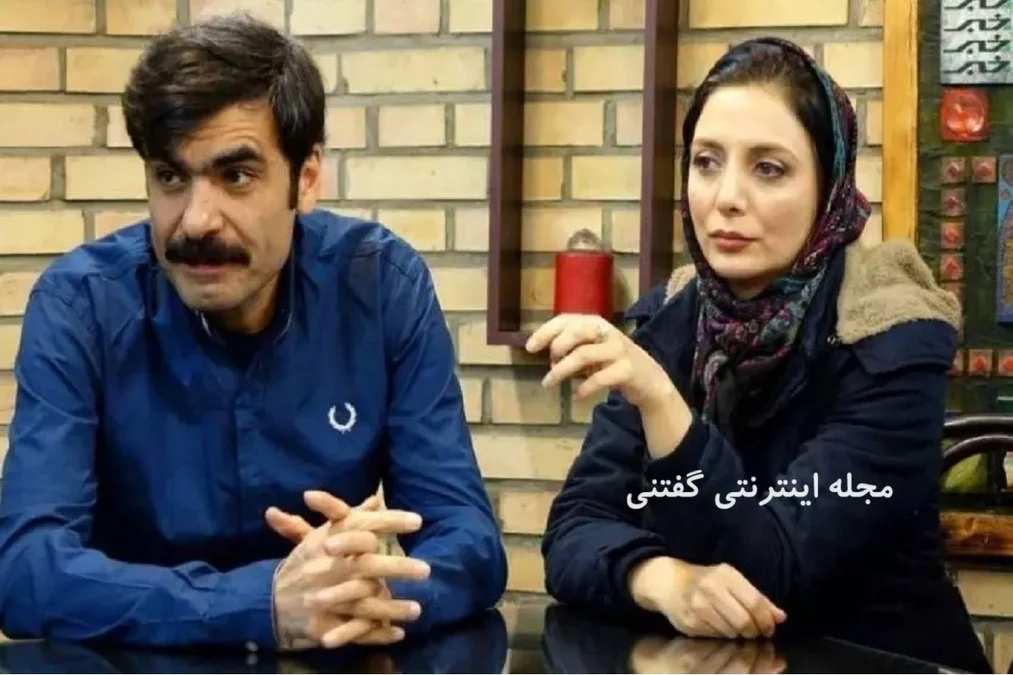 رؤیا میرعلمی چگونه از تئاتر به شهرت رسید؟ - تصویر ۲