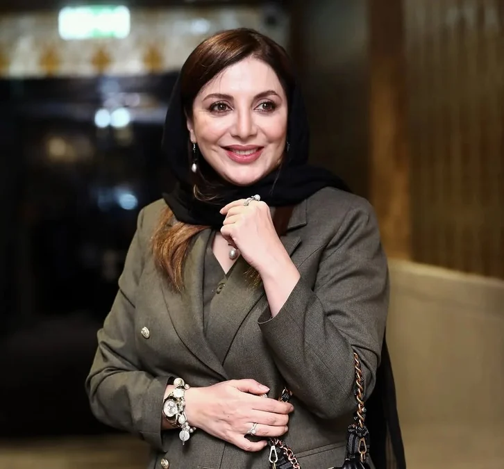 رؤیا میرعلمی چگونه از تئاتر به شهرت رسید؟ - تصویر مقاله