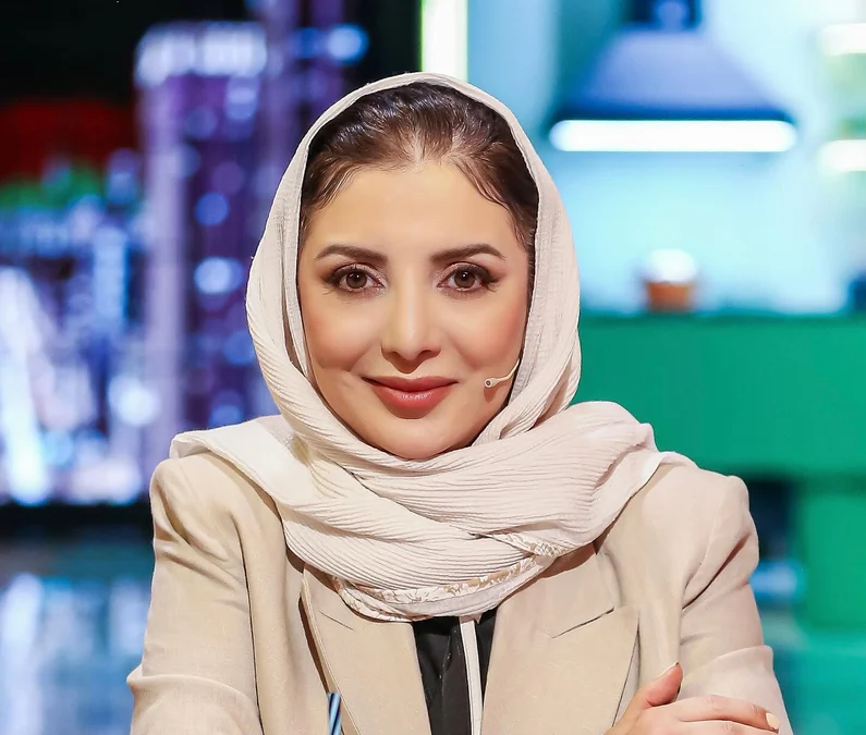 رؤیا میرعلمی چگونه از تئاتر به شهرت رسید؟ - تصویر ۶