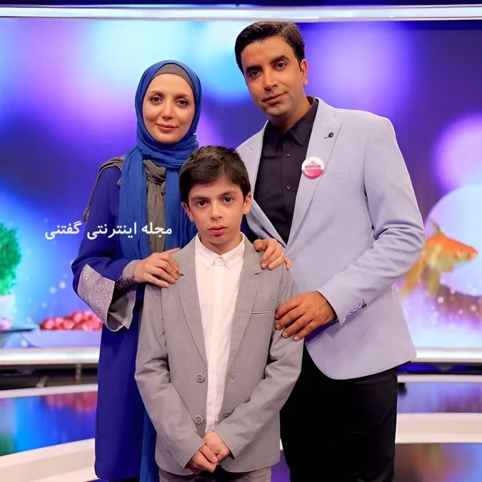 رؤیا میرعلمی چگونه از تئاتر به شهرت رسید؟ - تصویر ۷