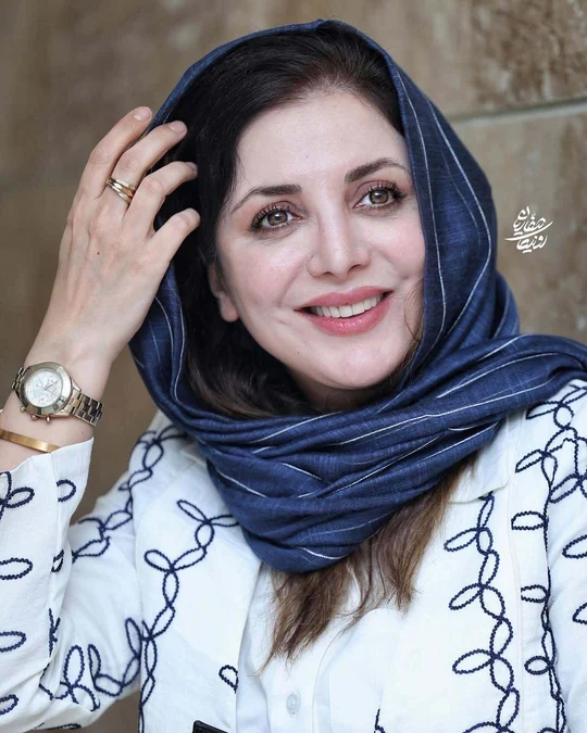رؤیا میرعلمی چگونه از تئاتر به شهرت رسید؟ - تصویر ۱۰