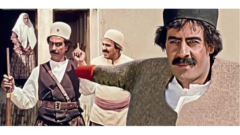 روزی روزگاری - تصویر مقاله