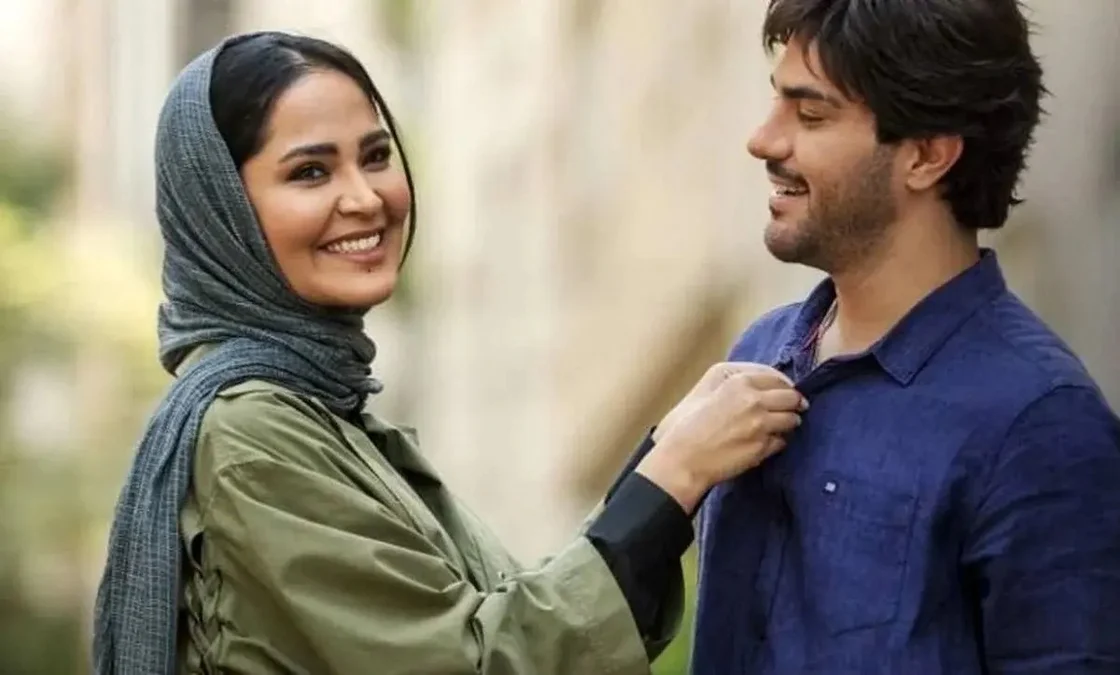 شکایت ساترا از عوامل «بدنام» و سریال جدید آیدا پناهنده - تصویر مقاله - اخبار روز