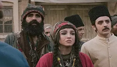 شکایت ساترا از عوامل «بدنام» و سریال جدید آیدا پناهنده - تصویر ۲ - اخبار روز