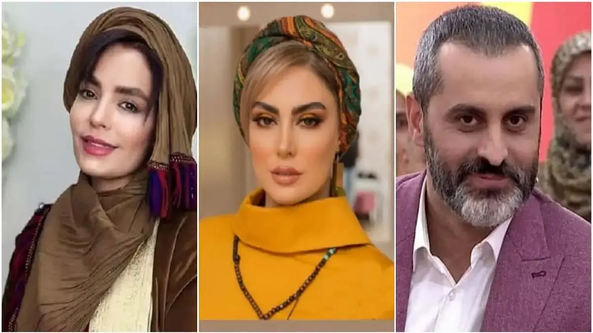 سریال رخنه از ۴ آبان جایگزین خواب و بیدار می‌شود + بازیگران - تصویر ۳ - راهنمای تماشا