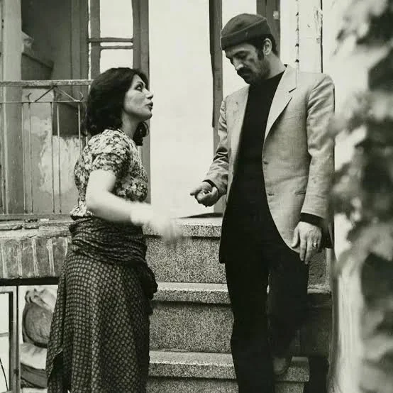 «تنگنا»؛ شاهکار امیر نادری که سعید راد را به ستاره موج نو تبدیل کرد - تصویر ۴ - راهنمای تماشا