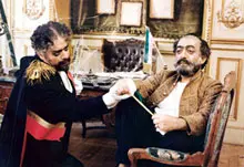 حاجی واشنگتن - تصویر مقاله
