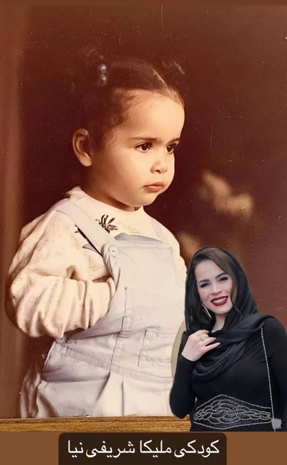 چرا ملیکا شریفی‌نیا شایعه مهاجرت را تکذیب کرد؟ - تصویر ۴ - حاشیه‌ها