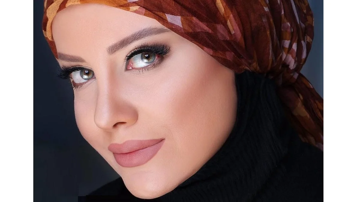 چرا شراره رخام ایران را به همسر آمریکاییاش ترجیح داد؟ - تصویر ۵ - حاشیهها