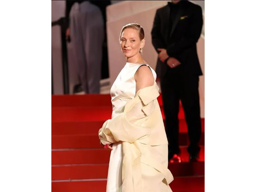 Uma Thurman