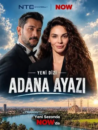 Adana Ayazı Uğur Güneş Ebru Şahin