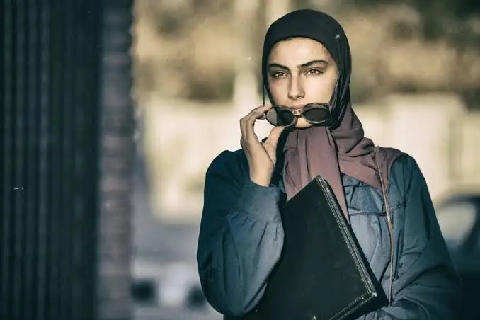ماجرای نیمروز محیا دهقانی