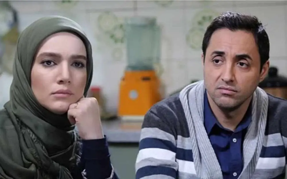 متین ستوده؛ از لیسانسه‌ها تا ازدواج و حواشی - تصویر ۳