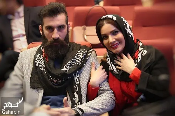 متین ستوده؛ از لیسانسه‌ها تا ازدواج و حواشی - تصویر ۹
