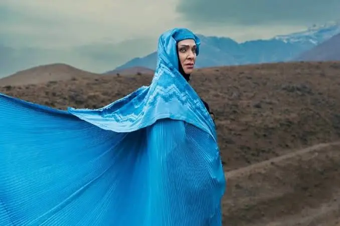 روشنایی شب - تصویر ۲
