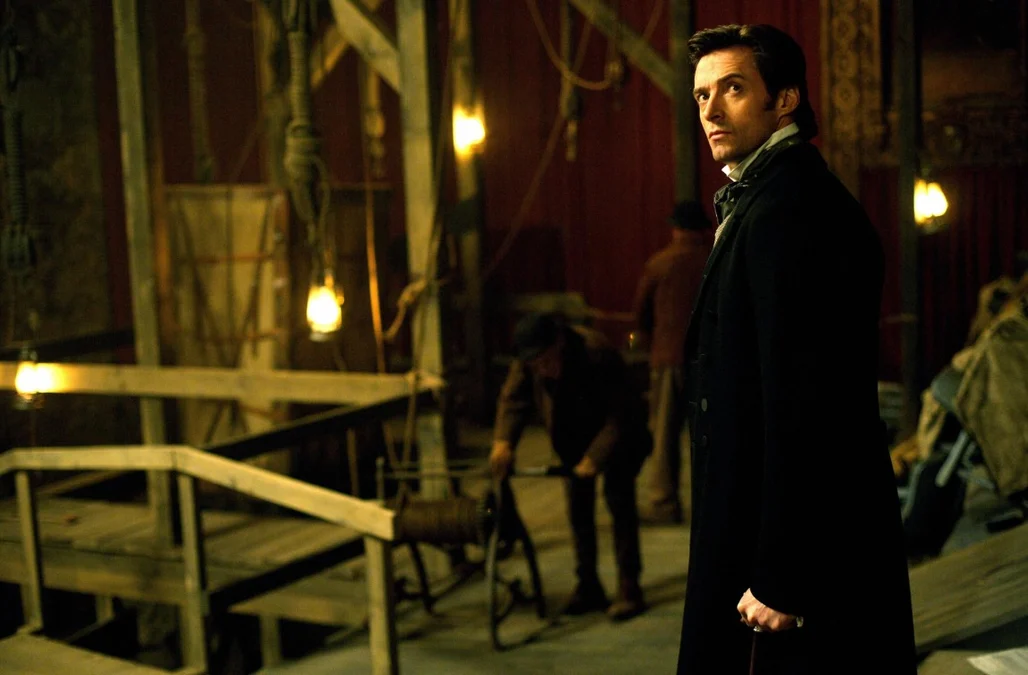 فیلم پرستیژ The Prestige کریستوفر نولان برای اولین بار در IMAX اکران می‌شود - تصویر ۲ - اخبار روز