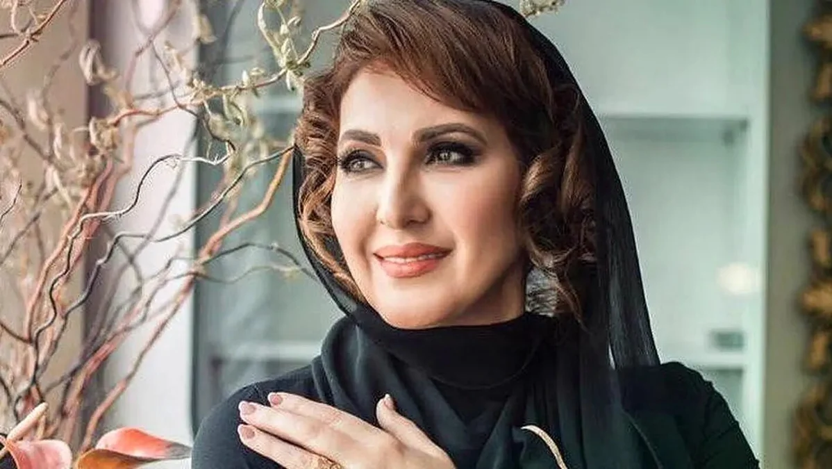فاطمه گودرزی؛ از تئاتر ۱۳۶۱ تا ازدواج با عبدالرضا گنجی - تصویر ۵ - حاشیه‌ها