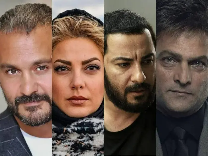 از «یل» تا «تاکسی»؛ چهار مجموعه تازه ایرانی برای تماشا - تصویر مقاله - اخبار روز