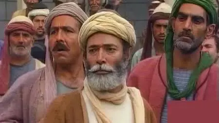 گرگها - تصویر مقاله