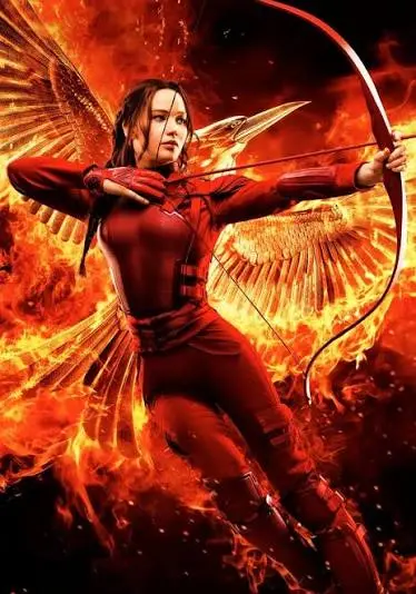 Katniss Everdeen