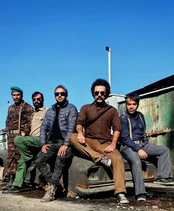حسام منظور؛ از تئاتر و «بانوی عمارت» تا سبک زندگی متفاوت و گزیده‌کاری - تصویر ۵ - حاشیه‌ها