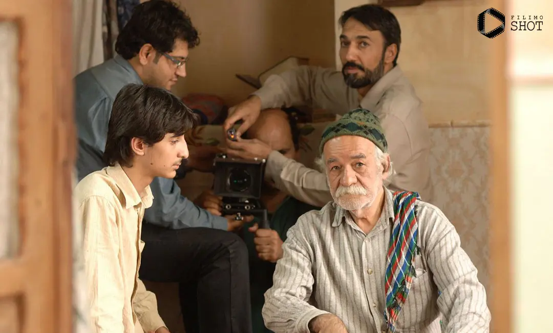 بازیگران فیلم یه حبه قند چه کسانی هستند؟ معرفی نقش‌ها و خلاصه داستان - تصویر ۴ - راهنمای تماشا