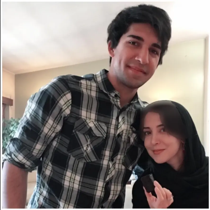 چرا صورت سحر جعفری جوزانی بر اثر تزریق بوتاکس کج شد؟ - تصویر ۴ - حاشیه‌ها