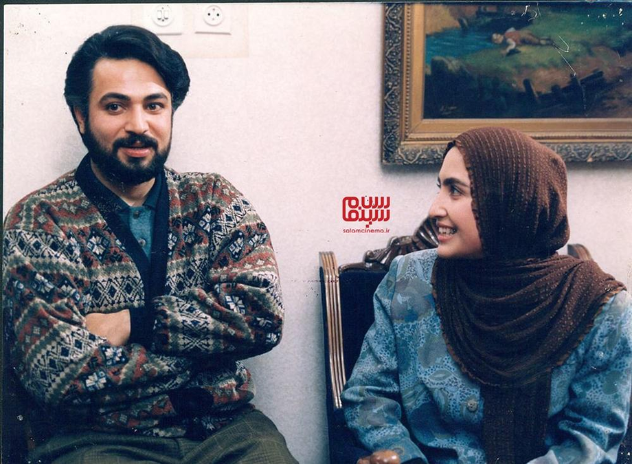 نگاهی به کارنامه نیلوفر محمودی؛ بازیگری که ترجیح داد در حاشیه بماند - تصویر ۴ - نوستالژی
