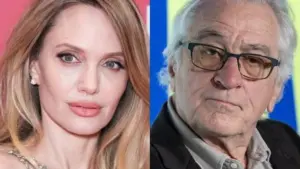 چرا فیلم کلئوپاترا با بازی آنجلینا جولی و کارگردانی اسکورسیزی ساخته نشد؟