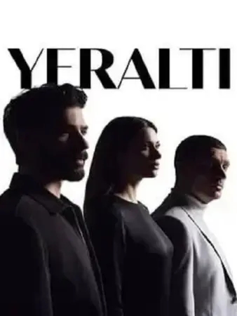 رکوردشکنی سریال «زیرزمین»؛ ۱۷ میلیون بازدید در سه روز - تصویر شاخص