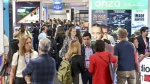 نمایشگاه MIPCOM 2026 در کن؛ گردهمایی جهانی صنعت تلویزیون