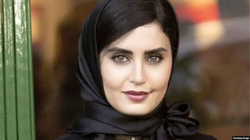 پیام محکومیت الناز شاکردوست چه بود؟ - تصویر شاخص