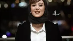 ساغر حاجی‌پور: بیماری کبدی گرفتم و داروهایم من را چاق کرد