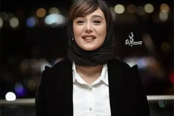 ساغر حاجی‌پور: بیماری کبدی گرفتم و داروهایم من را چاق کرد - تصویر شاخص