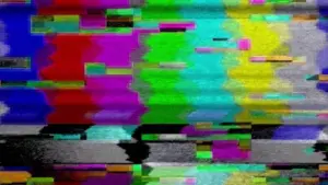 تصویر پیشنهادی از استودیوی خبر تلویزیون