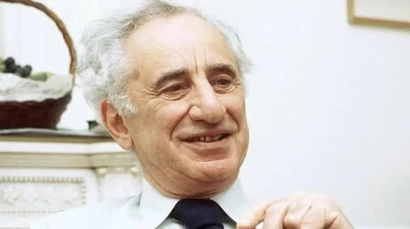 زندگی الیا کازان فیلم می‌شود؛ کارگردان «رین من» در راه هالیوود - تصویر شاخص